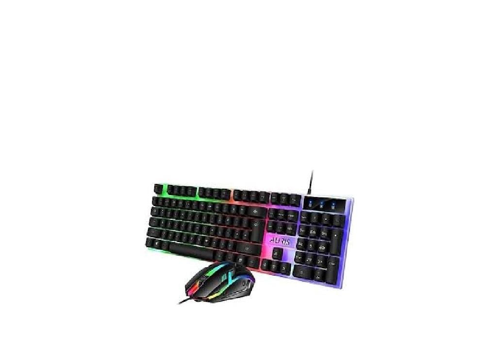 KLAVYEAURİS007.03.0296Auris Klavye ve Mouse Set Oyuncu Kablolu ARS-KGC10Auris Klavye ve Mouse Set Oyuncu Kablolu ARS-KGC10