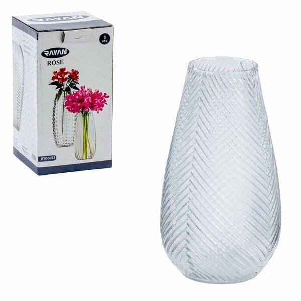 ÇİÇEKLİKRayan007.05.0143Rayan Vazo Rose RYGG053 2992Rayan Vazo Rose RYGG053 2992