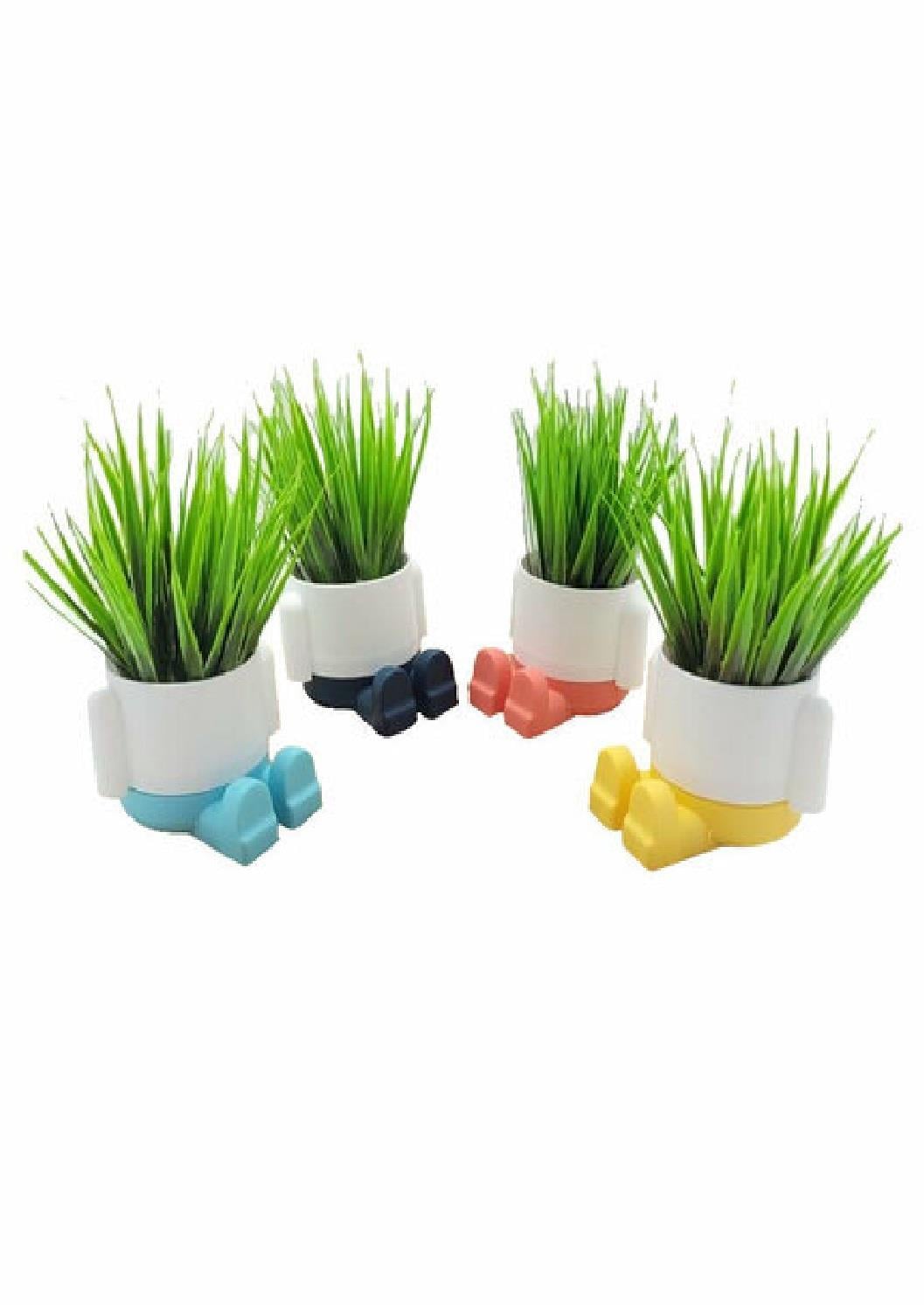 DEKORATİF ÜRÜNLERKRD HOME007.05.0011KRD HOME MTV-41 OTURAN ÇİMLİ ŞİRİN SAKSI KRD HOME MTV-41 OTURAN ÇİMLİ ŞİRİN SAKSI 