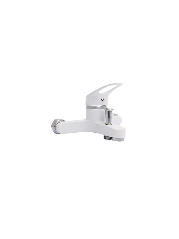 BATARYA & MUSLUKLARGÜNEY VANA008.01.0070LARA BEYAZ İNCİ MİX BANYO BATARYASI 50435LARA BEYAZ İNCİ MİX BANYO BATARYASI 50435