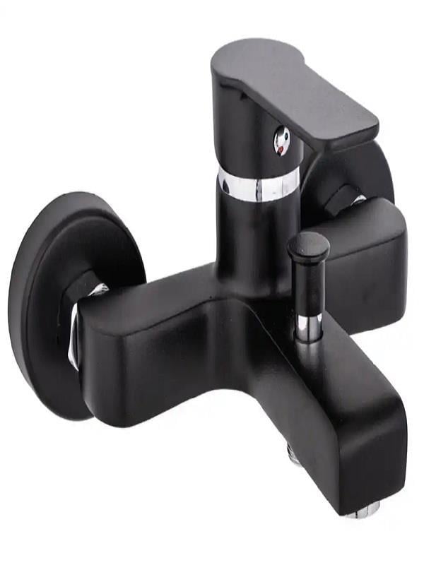 BATARYA & MUSLUKLARGÜNEY VANA008.01.0065LOFT MİX SİYAH BANYO BATARYASI 50506.S LOFT MİX SİYAH BANYO BATARYASI 50506.S 
