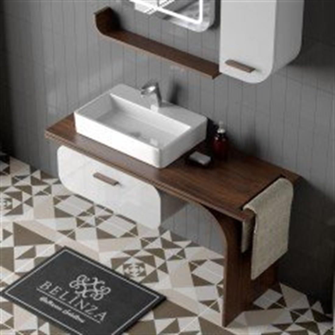 BELİNZA008.04.0072BELİNZA İRONY 120 CEVİZ BEYAZ ALT MODÜLBELİNZA İRONY 120 CEVİZ BEYAZ ALT MODÜL