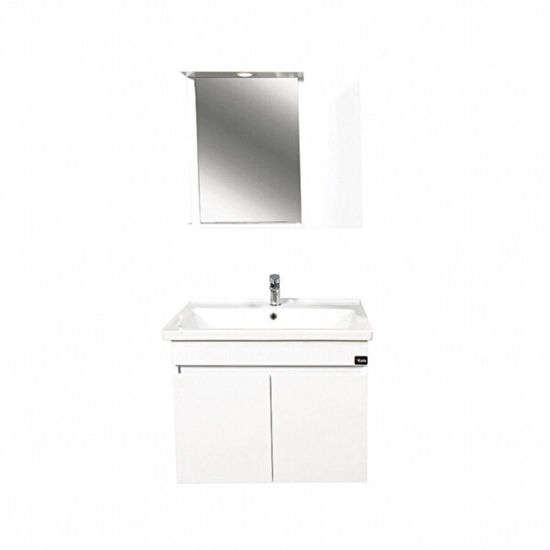BANYO MOBİLYALARIBELİNZA008.04.0077BELİNZA ETNA BANYO DOLABI TAKIMI BEYAZ 55 CMBELİNZA ETNA BANYO DOLABI TAKIMI BEYAZ 55 CM