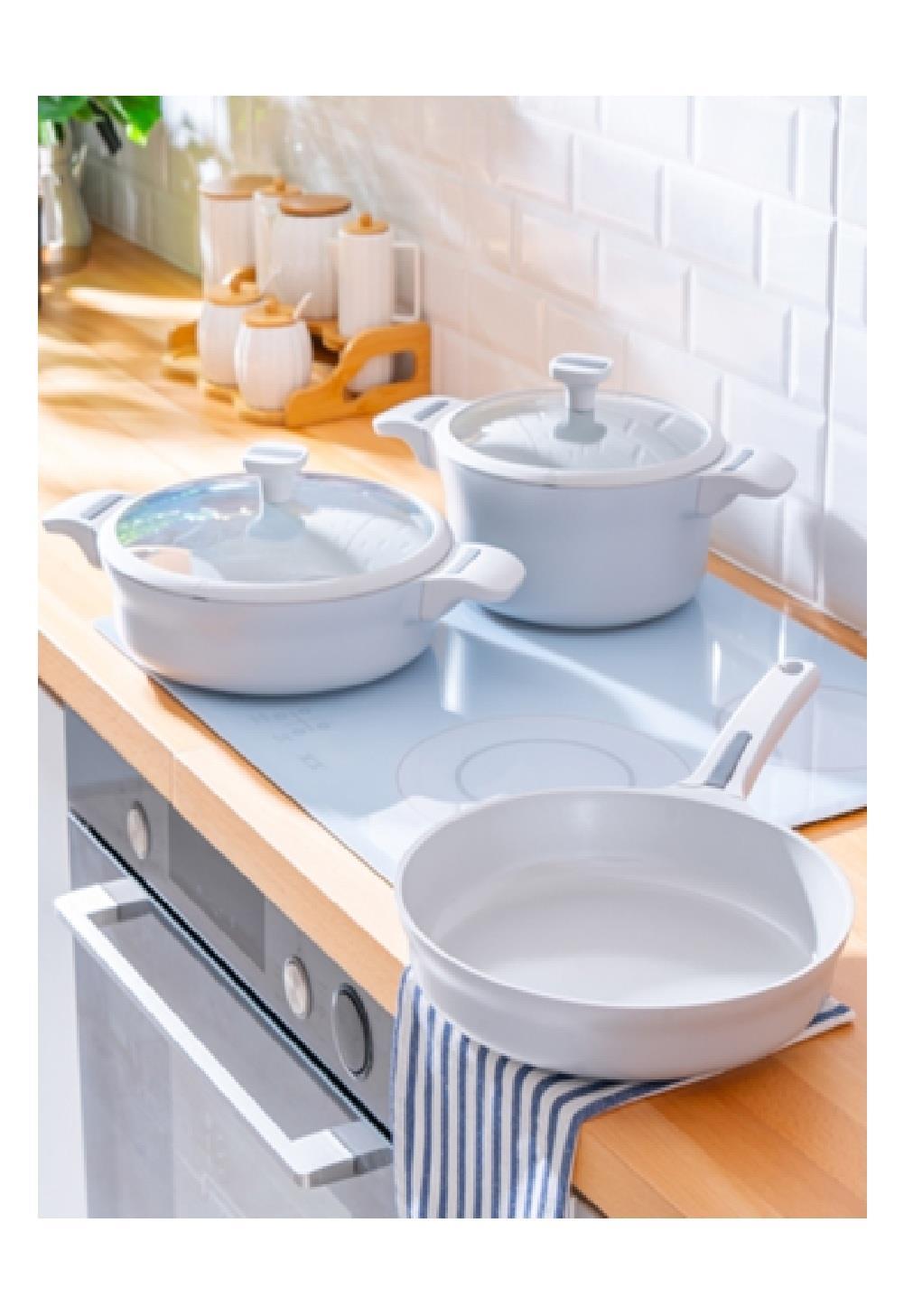 TAVA & TENCEREACAR009.01.1146ACAR BSC-06781 ULTIMATE PRO 5 PARÇA DÖKÜM TENCERE SETİACAR BSC-06781 ULTIMATE PRO 5 PARÇA DÖKÜM TENCERE SETİ