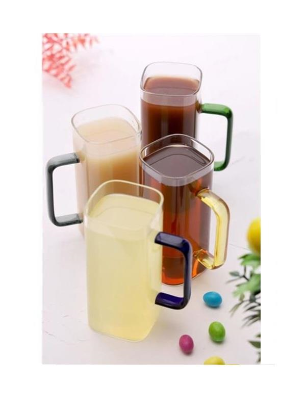 AROW009.01.0680AROW JUNE BOROSİLİKAT CAM KUPA TR-3184AROW JUNE BOROSİLİKAT CAM KUPA TR-3184