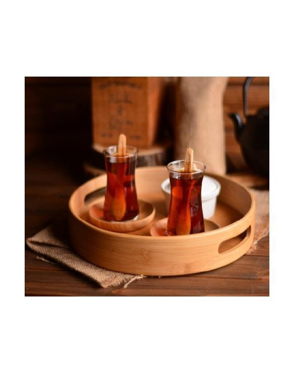 TEPSİLERBAMBUM009.01.0498BAMBUM CARNE YUVARLAK TEPSİ 30 CM B1052BAMBUM CARNE YUVARLAK TEPSİ 30 CM B1052