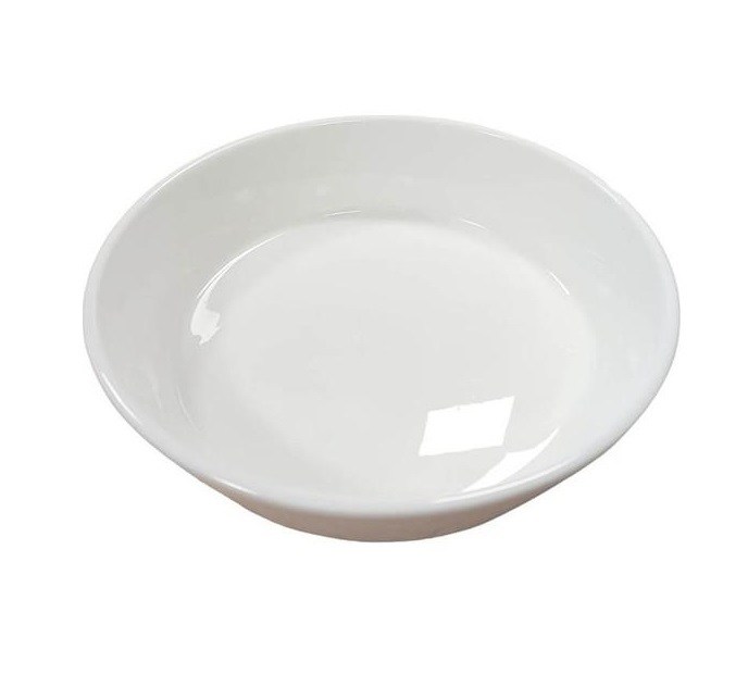 MUTFAK EV GEREÇLERİCOOKER009.01.1235Cooker Kase Çorba Porselen 14 cm Drop 6 Lı CKR4230Cooker Kase Çorba Porselen 14 cm Drop 6 Lı CKR4230