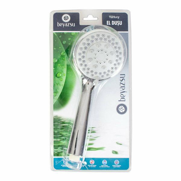 DUŞ SETLERİBEYAZSU009.01.1684Beyazsu Duş Başlığı Samba Fonksiyonlu Bilisterli 1779 9946Beyazsu Duş Başlığı Samba Fonksiyonlu Bilisterli 1779 9946