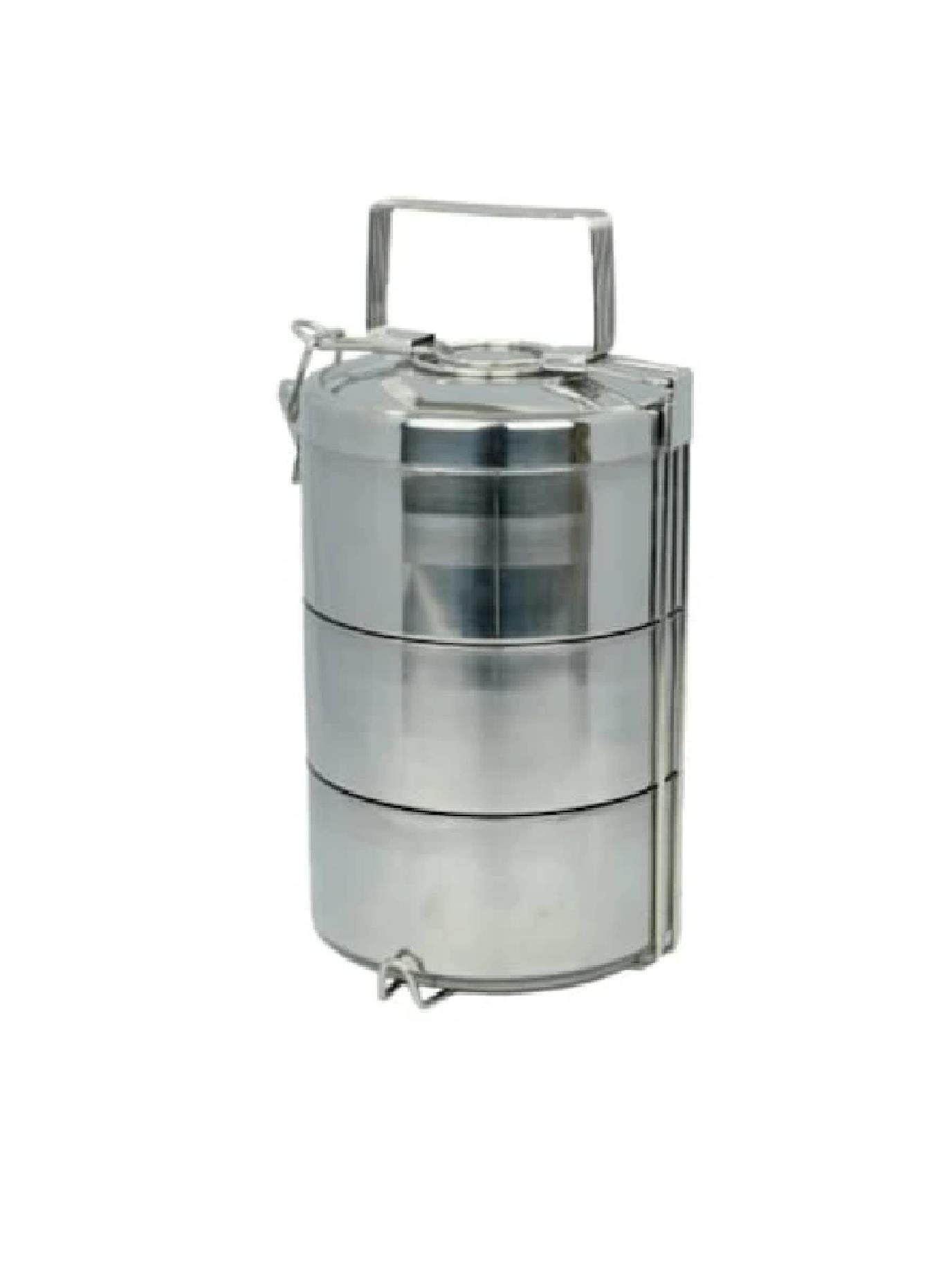 EV GEREÇLERİCOOKER009.01.0804Cooker 3lü sefer tası YK1091Cooker 3lü sefer tası YK1091