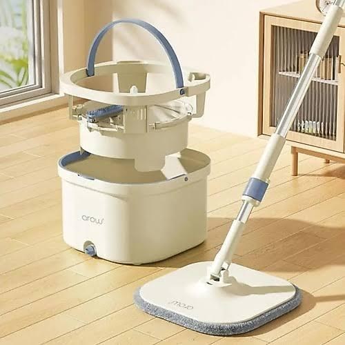 MUTFAK EV GEREÇLERİAROW009.01.1888Arow TR-8203 MASTER CLEAN ÇİFT HAZNELİ MOP SETİArow TR-8203 MASTER CLEAN ÇİFT HAZNELİ MOP SETİ