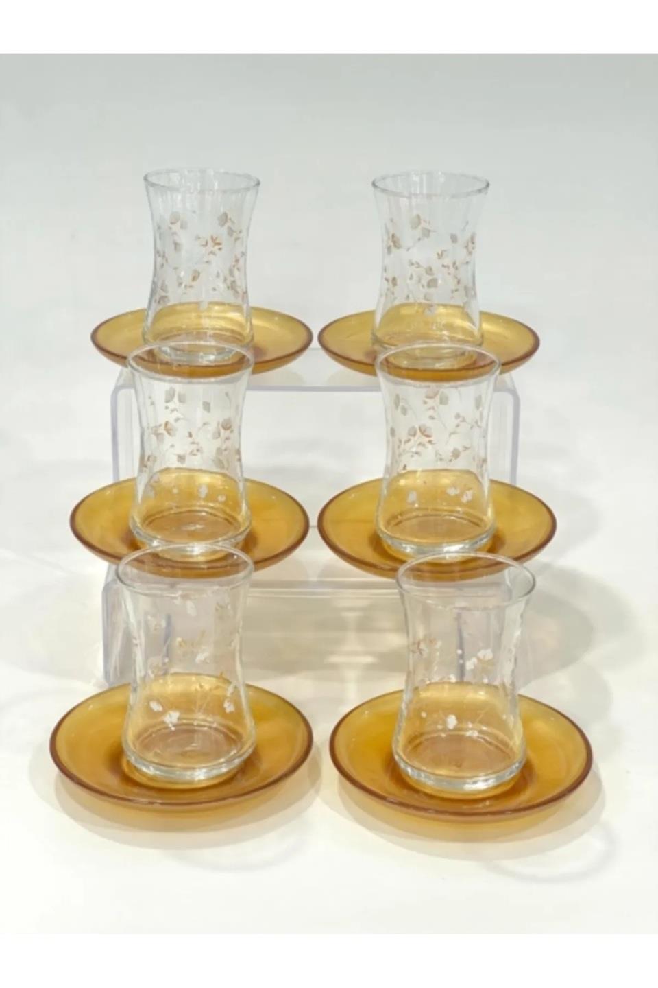 ÇAY BARDAĞILAV009.01.1118Lav Lıfes3 Çay Seti 12 prçLav Lıfes3 Çay Seti 12 prç