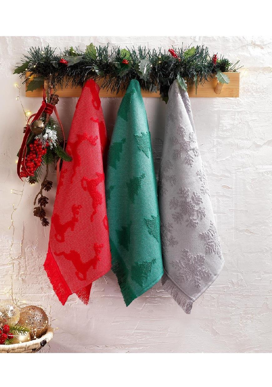 TEMİZLİK BEZLERİSCHAFER009.01.1063Schafer Home Snow Kurulama Bezi 40x60 Cm-GriSchafer Home Snow Kurulama Bezi 40x60 Cm-Gri
