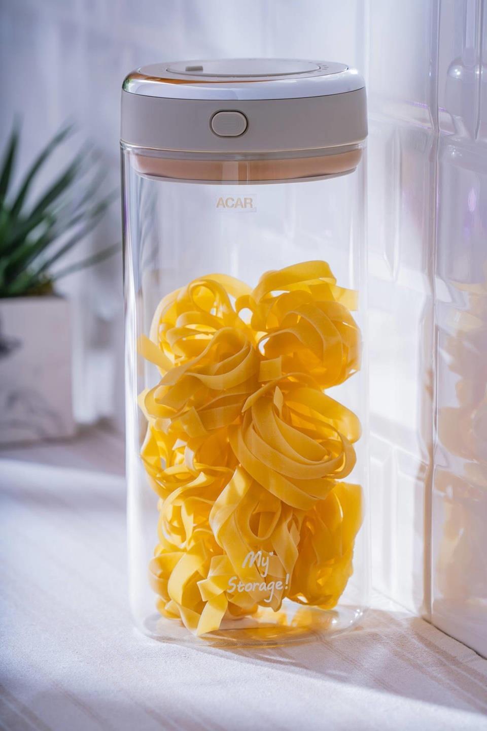 SAKLAMA KAPLARIACAR009.01.1420Acar PNM-08026 Harlow KavanozAcar PNM-08026 Harlow Kavanoz