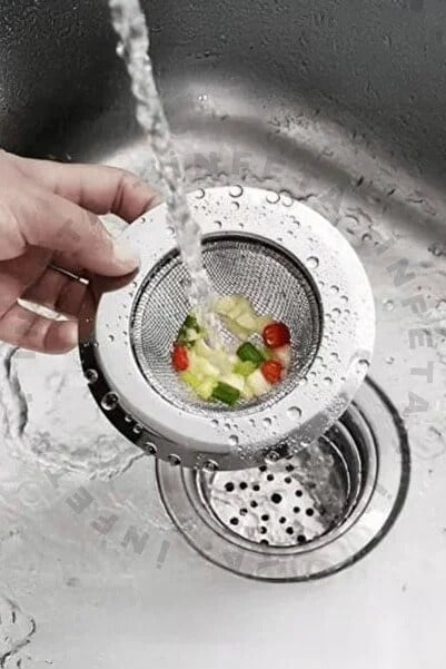 MUTFAK EV GEREÇLERİAROW009.01.0865Dubai Lavabo Süzgeci M-624Dubai Lavabo Süzgeci M-624