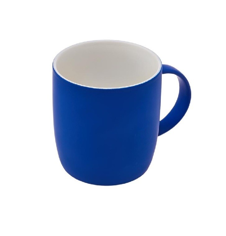 MUTFAK EV GEREÇLERİACAR009.01.1608ACAR WEST MUG KUPA 08161/36 BLUEACAR WEST MUG KUPA 08161/36 BLUE