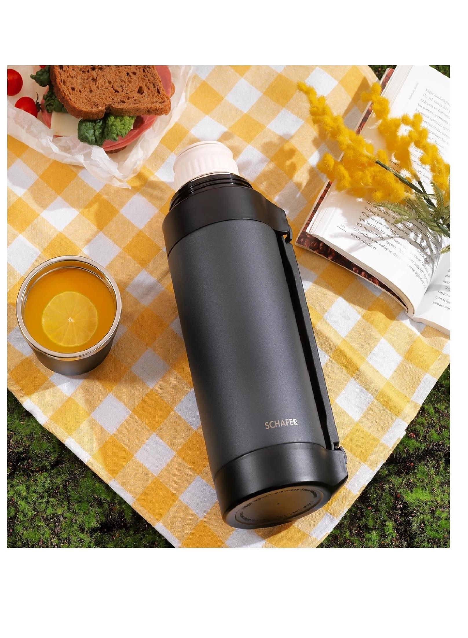 TERMOSLARSCHAFER009.01.1020Schafer Steely Termos 1.5 L-LacivertSchafer Steely Termos 1.5 L-Lacivert