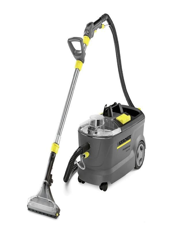 HALI YIKAMA KARCHER009.02.0095KARCHER PUZZİ 10/1 EU HALI VE KOLTUK YIKAMA MAKİNESİ 277701KARCHER PUZZİ 10/1 EU HALI VE KOLTUK YIKAMA MAKİNESİ 277701