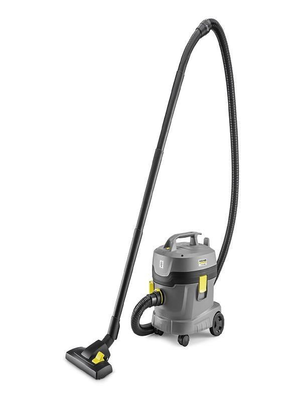 TORBASIZ SÜPÜRGEKARCHER009.02.0097KARCHER T 11/1 CLASSİC HEPA ELEKTRİKLİ SÜPÜRGE 44260KARCHER T 11/1 CLASSİC HEPA ELEKTRİKLİ SÜPÜRGE 44260