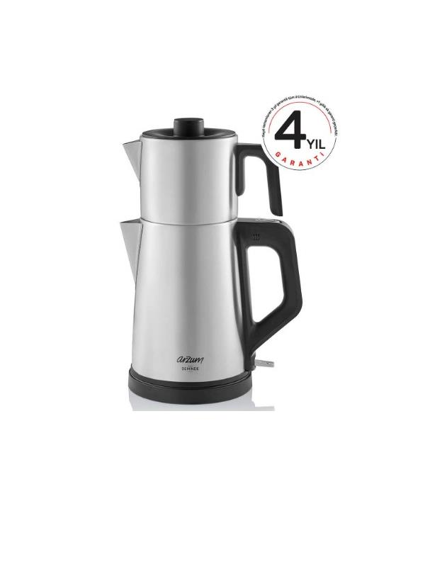 Arzum AR3134 Dreamtea 1650 W Çay Makinesi