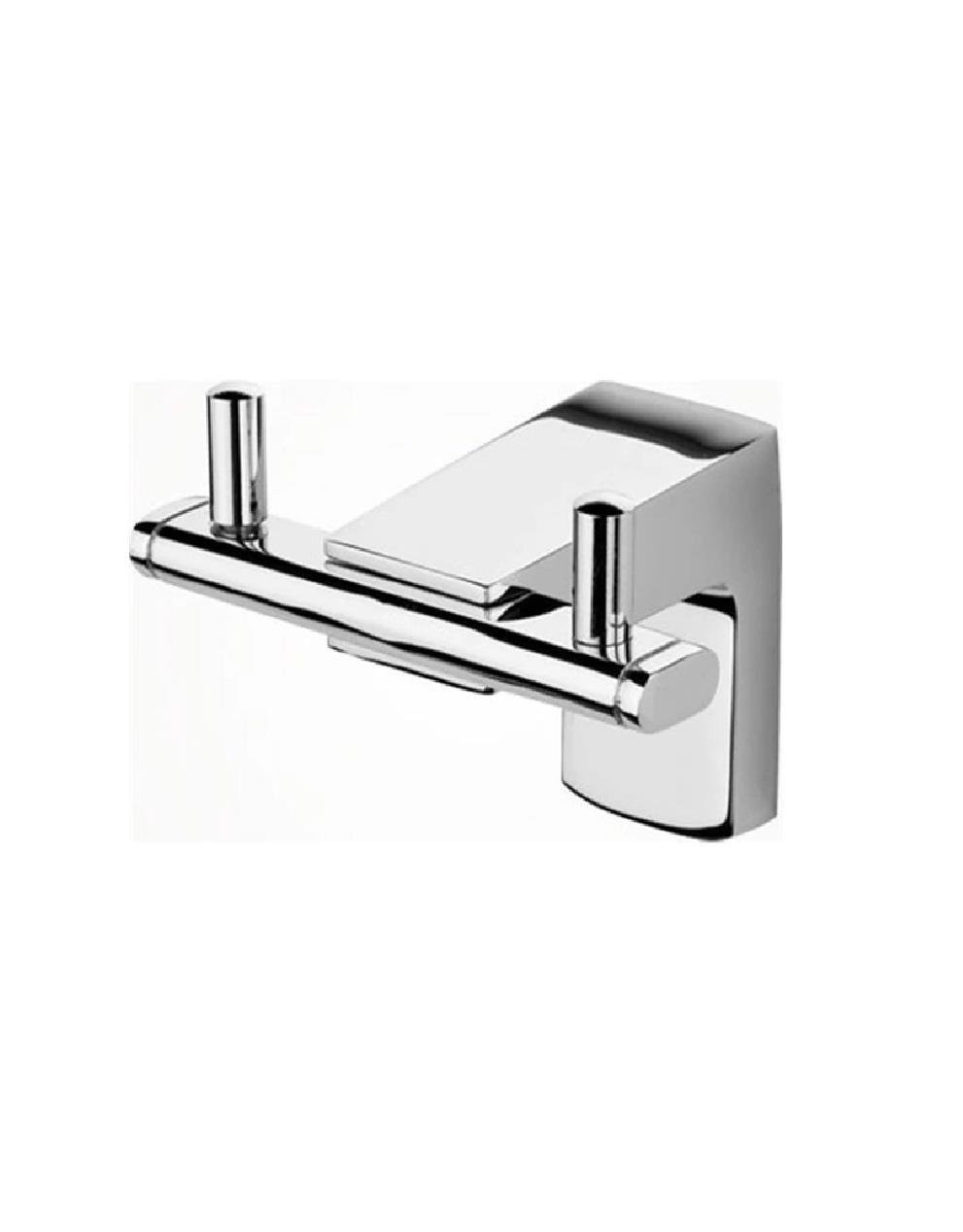 BANYO AKSESUARLARIMAXİFLOW009.03.0251MAXIFLOW F1 BLACK SERİSİ BORNOZ ASKILIĞIMAXIFLOW F1 BLACK SERİSİ BORNOZ ASKILIĞI