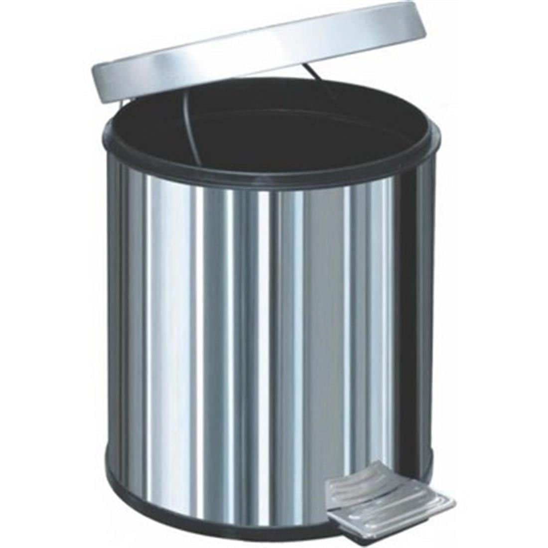 ARIMETAL009.03.0015PEDALLI ÇÖP KOVASI 20 LT 1014PEDALLI ÇÖP KOVASI 20 LT 1014