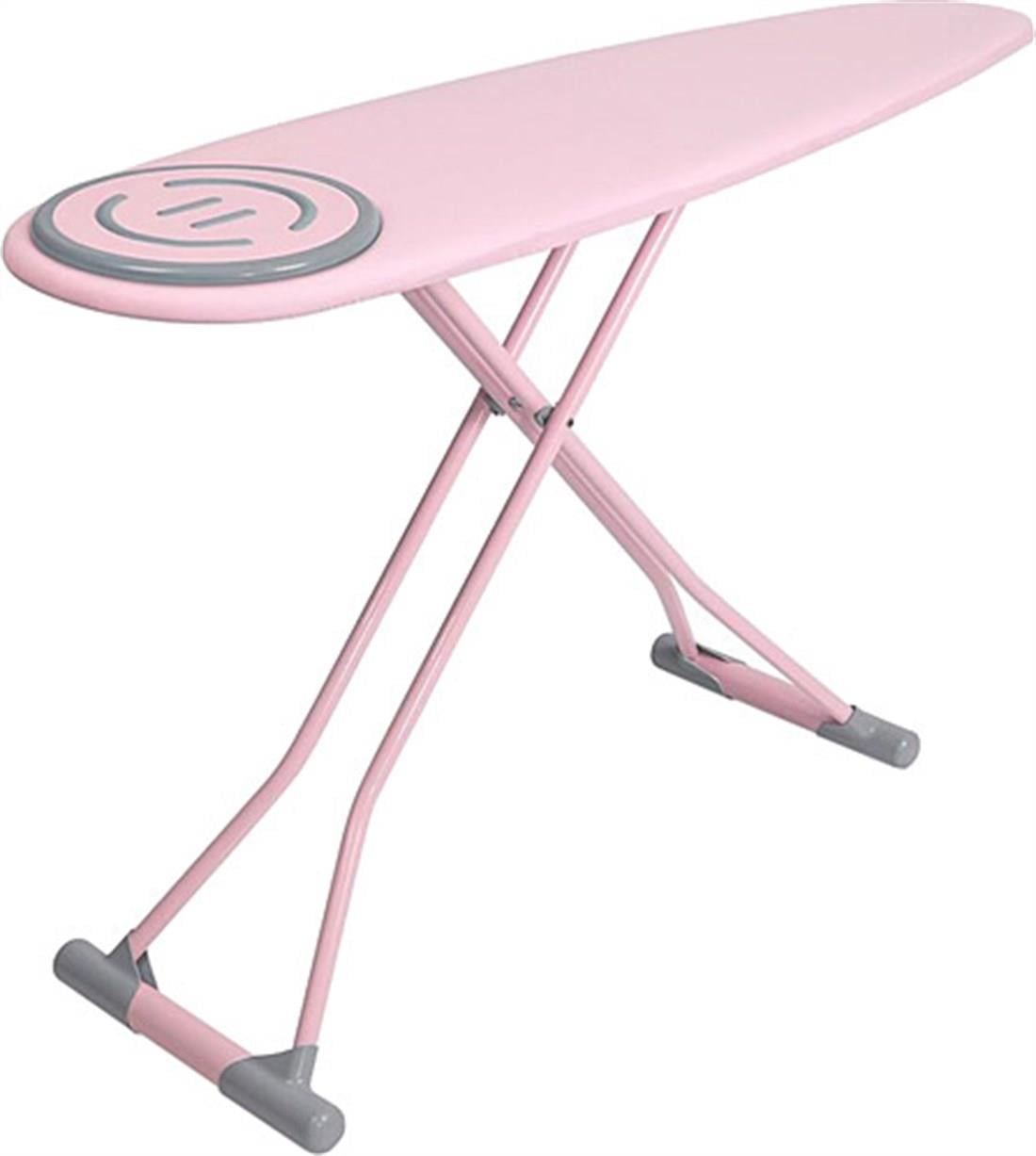 ÜTÜ MASALARI & KURUTMALIKLARPERİLLA009.03.0051PERİLLA PREMİUM ÜTÜ MASASI SOFT PEMBE FİŞSİZPERİLLA PREMİUM ÜTÜ MASASI SOFT PEMBE FİŞSİZ