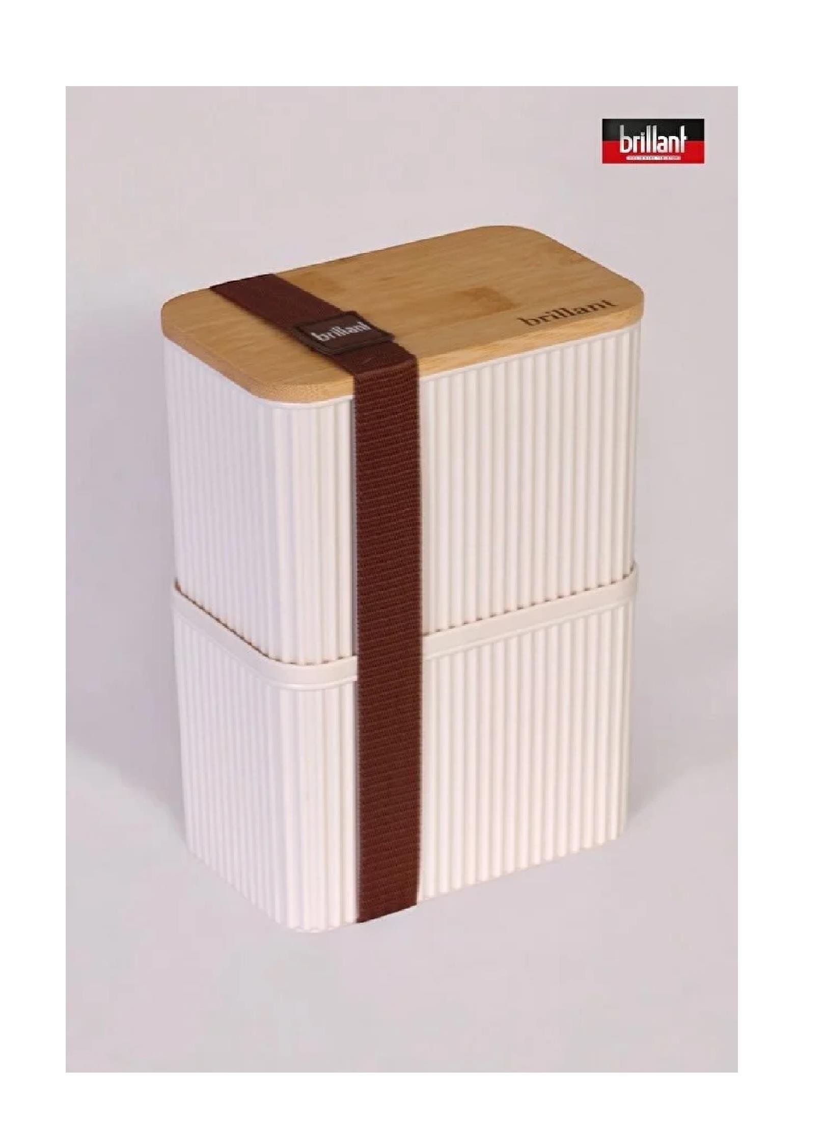 SAKLAMA KAPLARIBRİLLANT009.03.0532Brillant Saklama Kutusu 1 Lt 2 Li Zebra BR-6691 5104Brillant Saklama Kutusu 1 Lt 2 Li Zebra BR-6691 5104