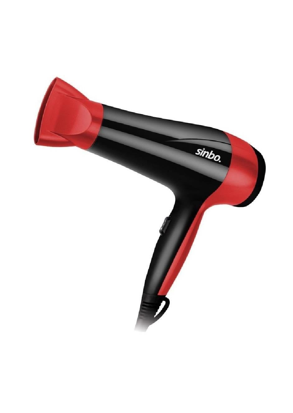 SAÇ KURUTMA SİNBO009.05.0024SİNBO SHD 7093 SAÇ KURUTMA MAKİNESİSİNBO SHD 7093 SAÇ KURUTMA MAKİNESİ