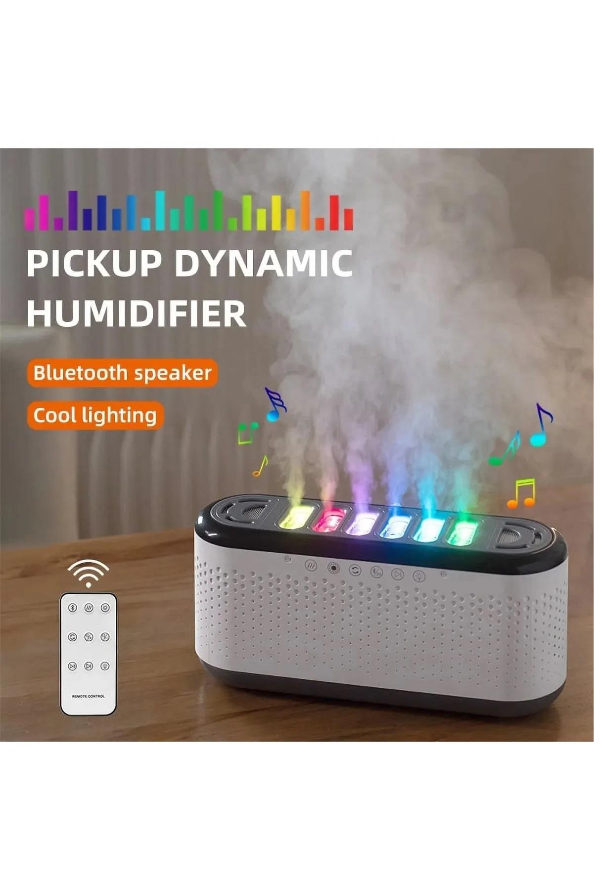 AKSESUARMUHTELİF009.06.0923ACL ışıklı-müzikli hava nemlendirici BHU-12ACL ışıklı-müzikli hava nemlendirici BHU-12