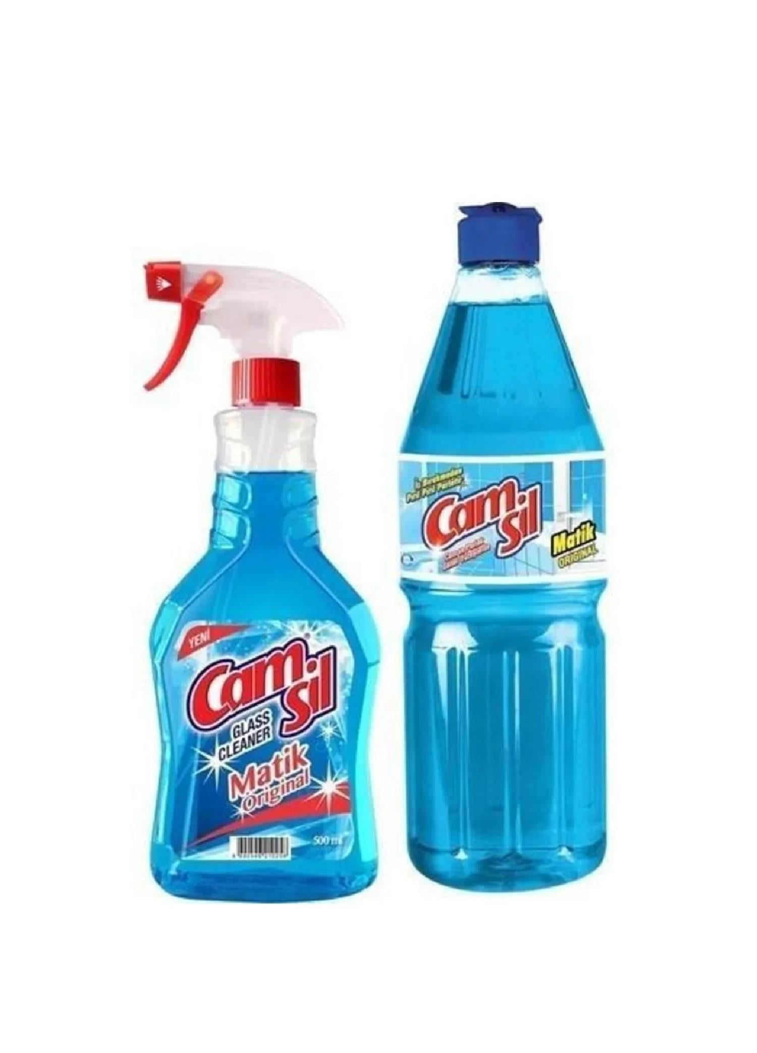 DETERJANLARCAMSİL009.06.0591CAMSİL TOZ-AL SİLİKONLU 500 ML CAMSİL TOZ-AL SİLİKONLU 500 ML 