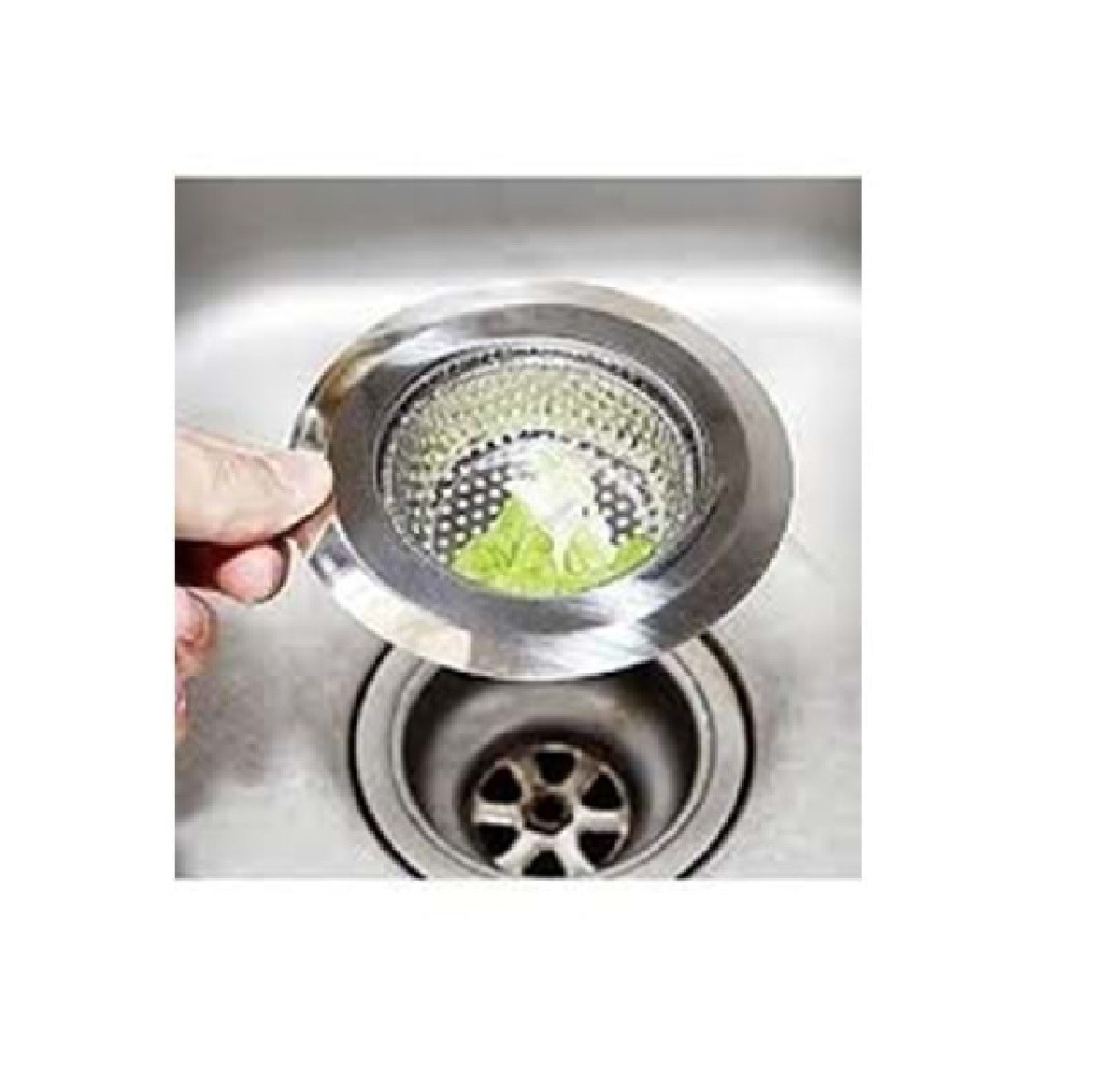 AYNAMuhtelif009.06.1143Lotus Lavabo Süzgeci Tutmalı 11cm BZD-S101Lotus Lavabo Süzgeci Tutmalı 11cm BZD-S101