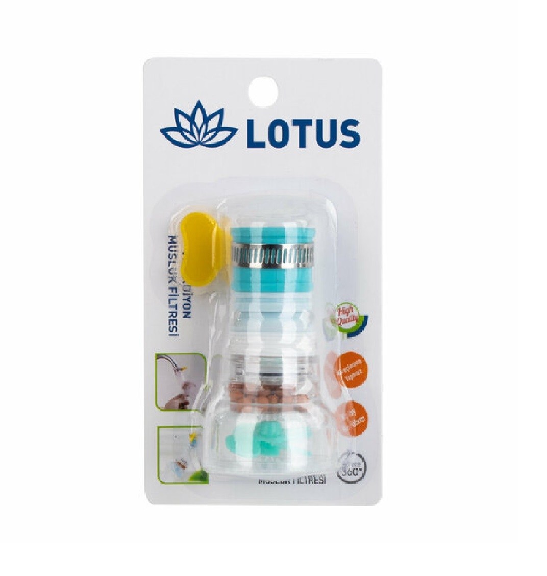 AYNAMuhtelif009.06.1189Lotus Filtre Su Musluk ve Batarya Fırfırlı LTS-SF101Lotus Filtre Su Musluk ve Batarya Fırfırlı LTS-SF101