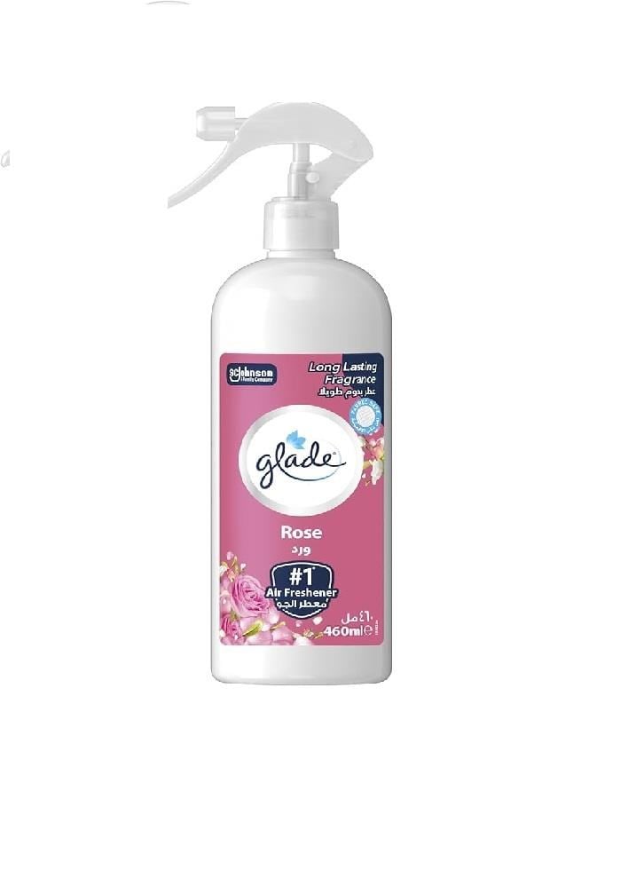 ODA KOKUSUGLADE009.09.0177GLD MULTİSPREY GÜL 460 MLGLD MULTİSPREY GÜL 460 ML