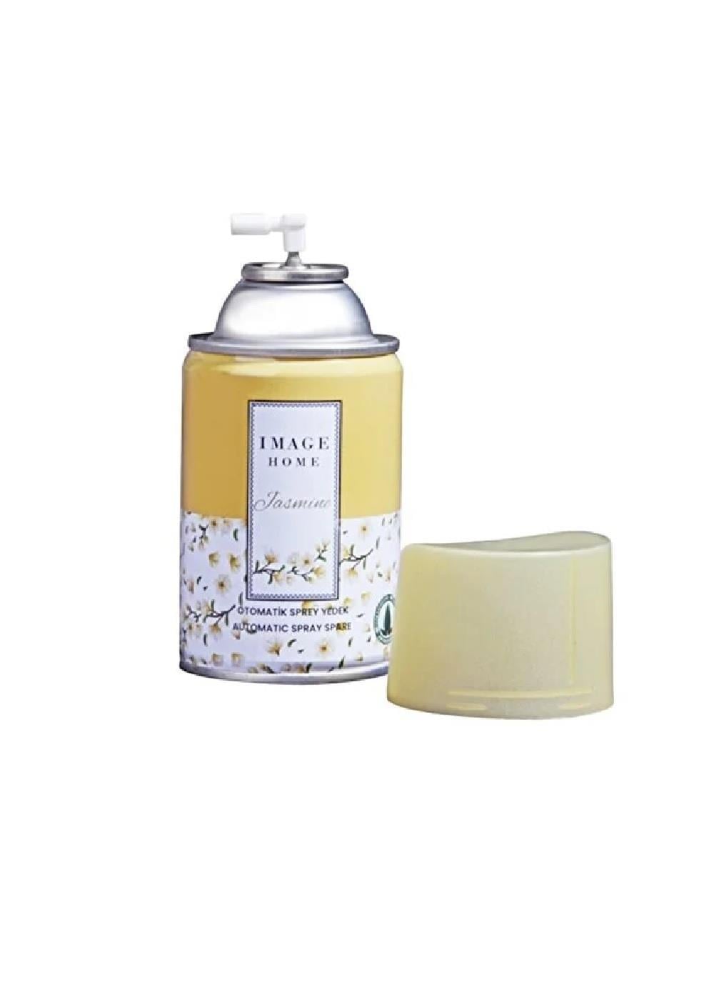 ODA KOKUSUİMAGE HOME009.09.0087İMAGE HOME OTOMATİK ODA KOKUSU YEDEĞİ 250 ML YASEMİNİMAGE HOME OTOMATİK ODA KOKUSU YEDEĞİ 250 ML YASEMİN