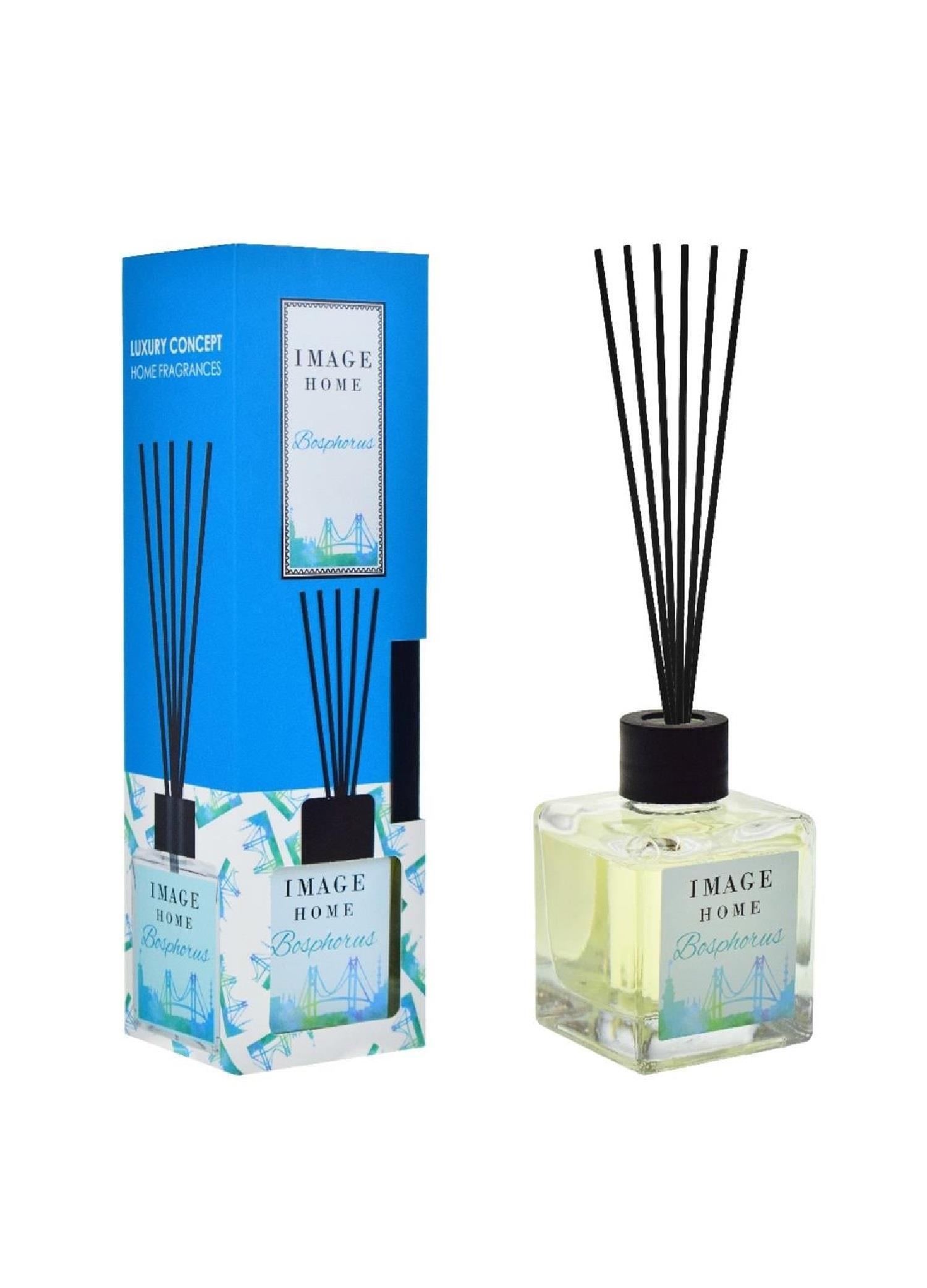 ODA KOKUSUİMAGE HOME009.09.0104İMAGE HOME BAMBU ODA KOKUSU 100 ML BOSPHAROSİMAGE HOME BAMBU ODA KOKUSU 100 ML BOSPHAROS