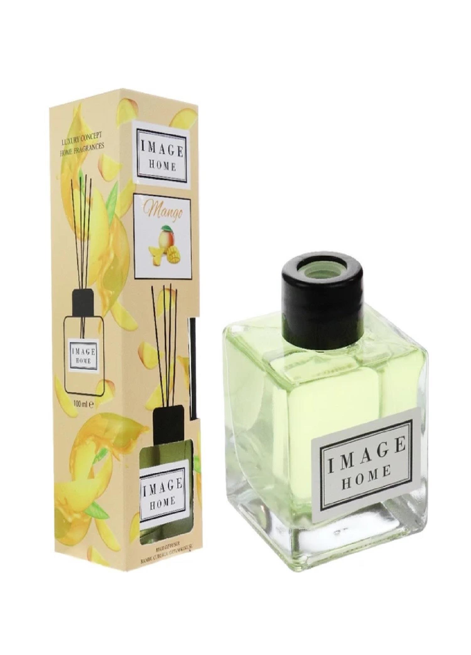 ODA KOKUSUİMAGE HOME009.09.0100İMAGE HOME BAMBU ODA KOKUSU 100 ML MANGOİMAGE HOME BAMBU ODA KOKUSU 100 ML MANGO
