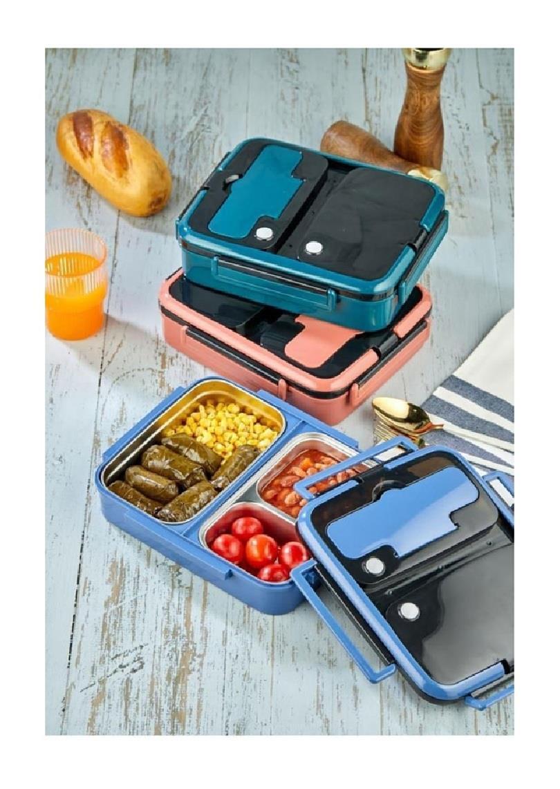 SAKLAMA KAPLARICOOKER009.18.0013Cooker 1392 Lüx Çelik Hazneli Yemek KabıCooker 1392 Lüx Çelik Hazneli Yemek Kabı