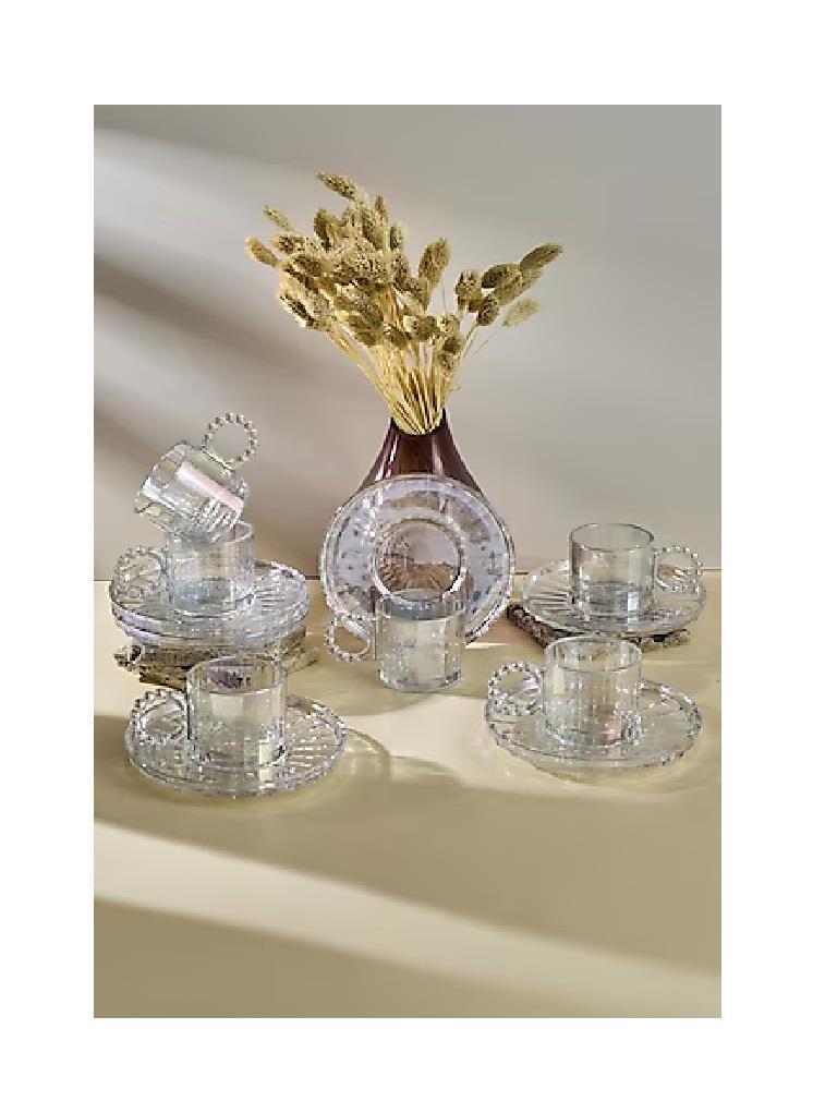 KAHVE TAKIMLARIPEROTTİ009.21.0029PEROTTİ 15912 RİNGO LİNE 6LI FİNCAN 100 MLPEROTTİ 15912 RİNGO LİNE 6LI FİNCAN 100 ML