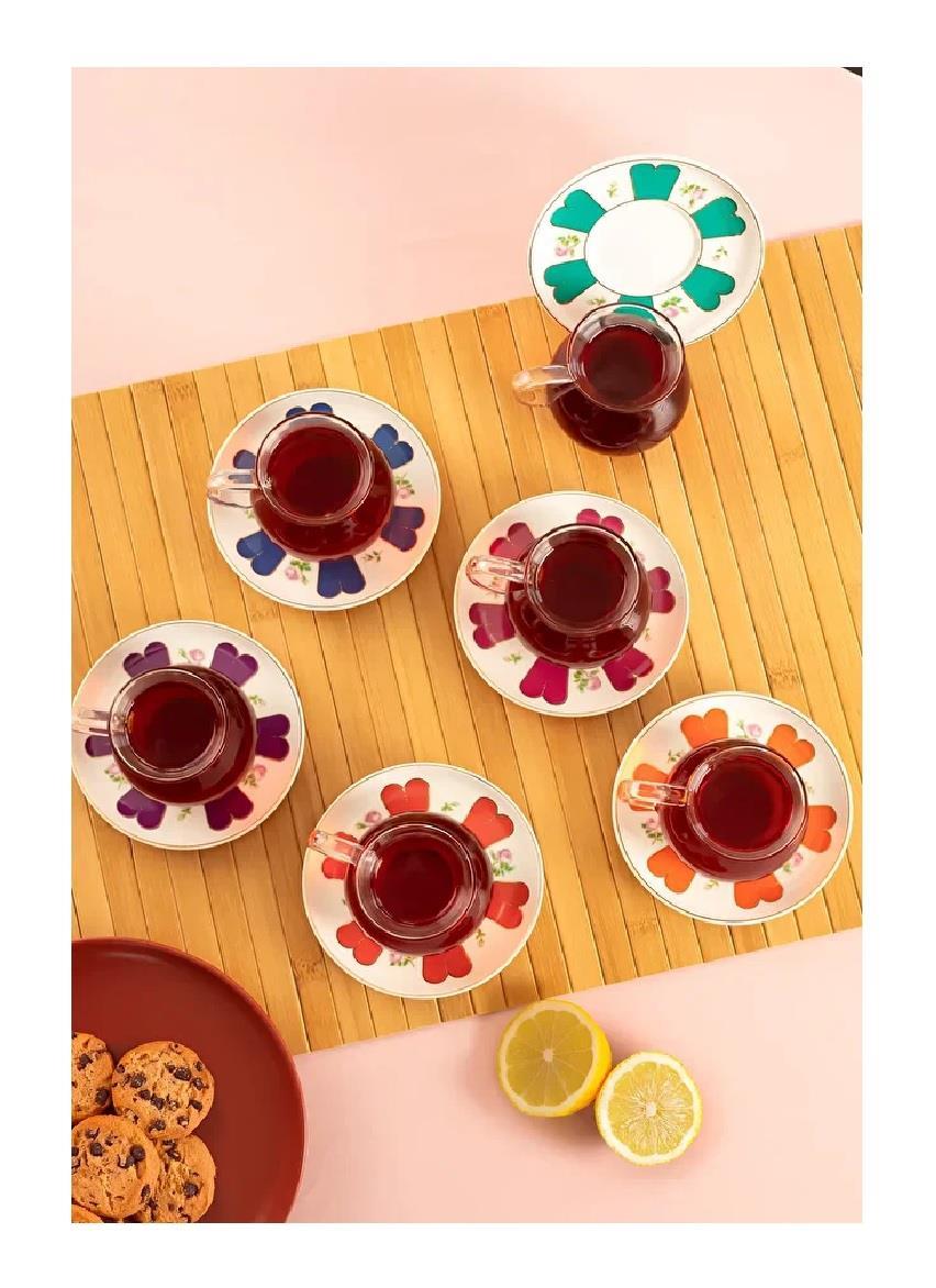 ÇAY BARDAĞIPEROTTİ009.21.0075Perotti 17901 Beyoğlu Çay Seti 210 ml 12 ParçaPerotti 17901 Beyoğlu Çay Seti 210 ml 12 Parça