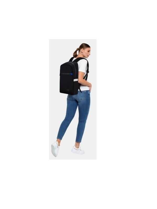 LAPTOP ÇANTALARICLASSONE010.009.0012CLASSONE BP-WTX300SM-15.6'' SIRT ÇNT-SİYAH-MAVİCLASSONE BP-WTX300SM-15.6'' SIRT ÇNT-SİYAH-MAVİ