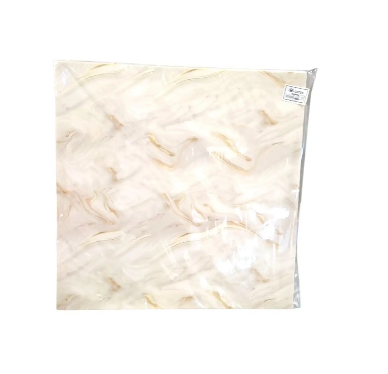 İNŞAATBERONNİ010.04.0018LOTUS LTS-FLY137 YAPIŞKANLI DUVAR KAPLAMA 60*60 CM 6LILOTUS LTS-FLY137 YAPIŞKANLI DUVAR KAPLAMA 60*60 CM 6LI