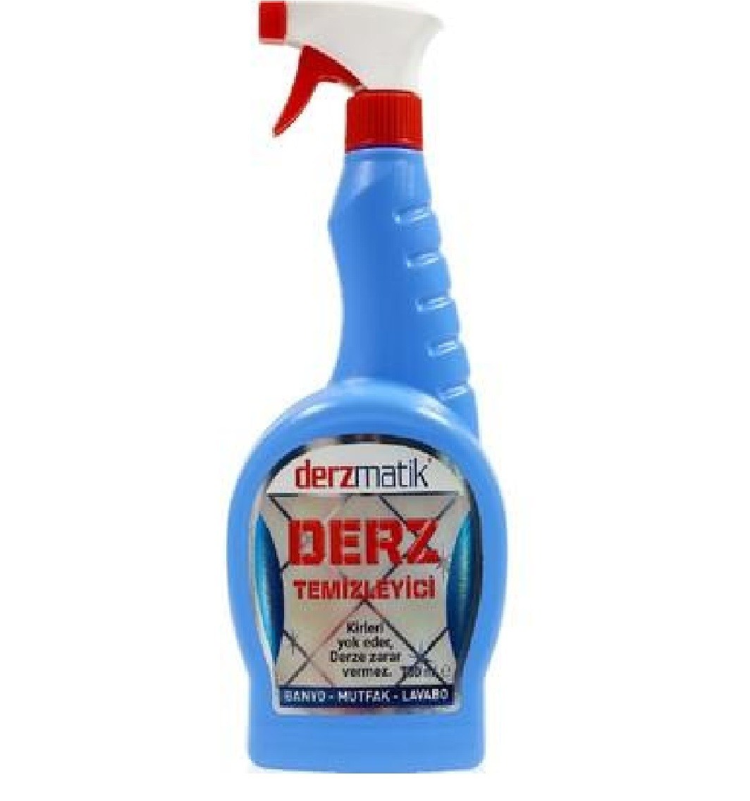 İNŞAATMuhtelif010.05.0056Derzmatik Derz Temizleyici 750 mlDerzmatik Derz Temizleyici 750 ml