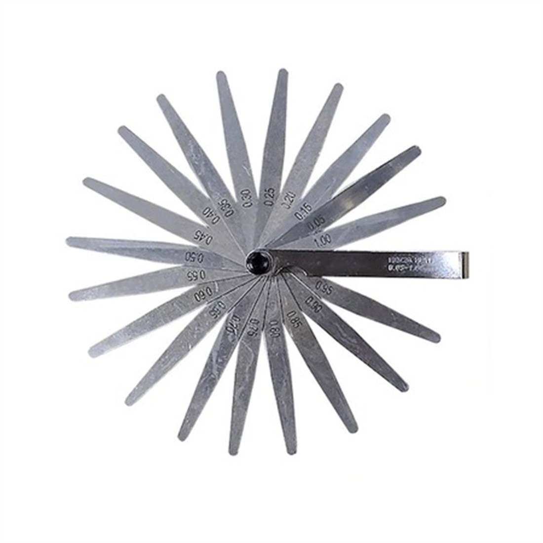 Markasız010.05.0034SENTİL 200 MM 20 YAPRAKSENTİL 200 MM 20 YAPRAK