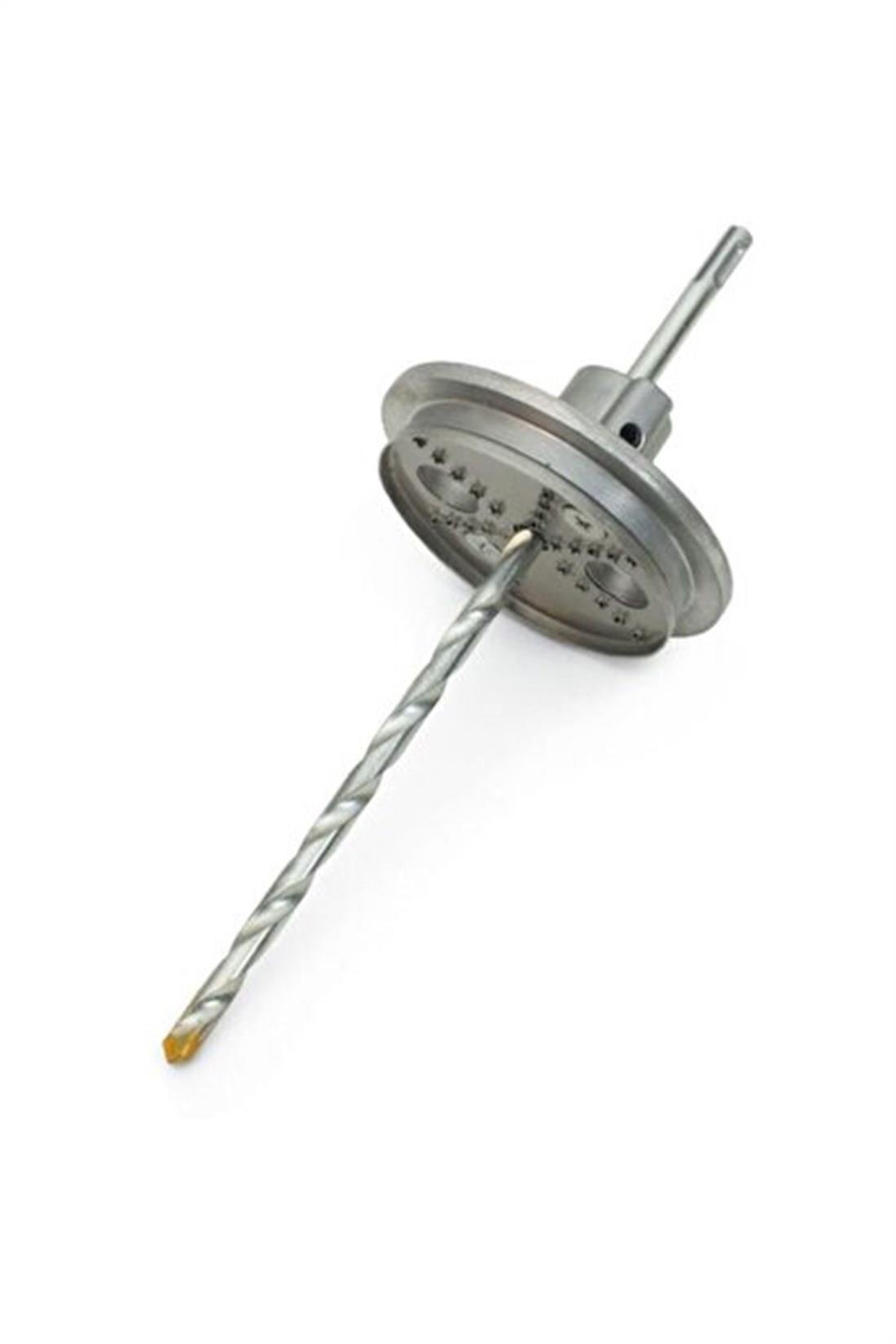 KESİCİLERDEKOR011.04.0088DEKOR MATKAP UÇLU STRAFOR AÇICI PANÇ 12 MM UÇ ÇAPI 1545DEKOR MATKAP UÇLU STRAFOR AÇICI PANÇ 12 MM UÇ ÇAPI 1545