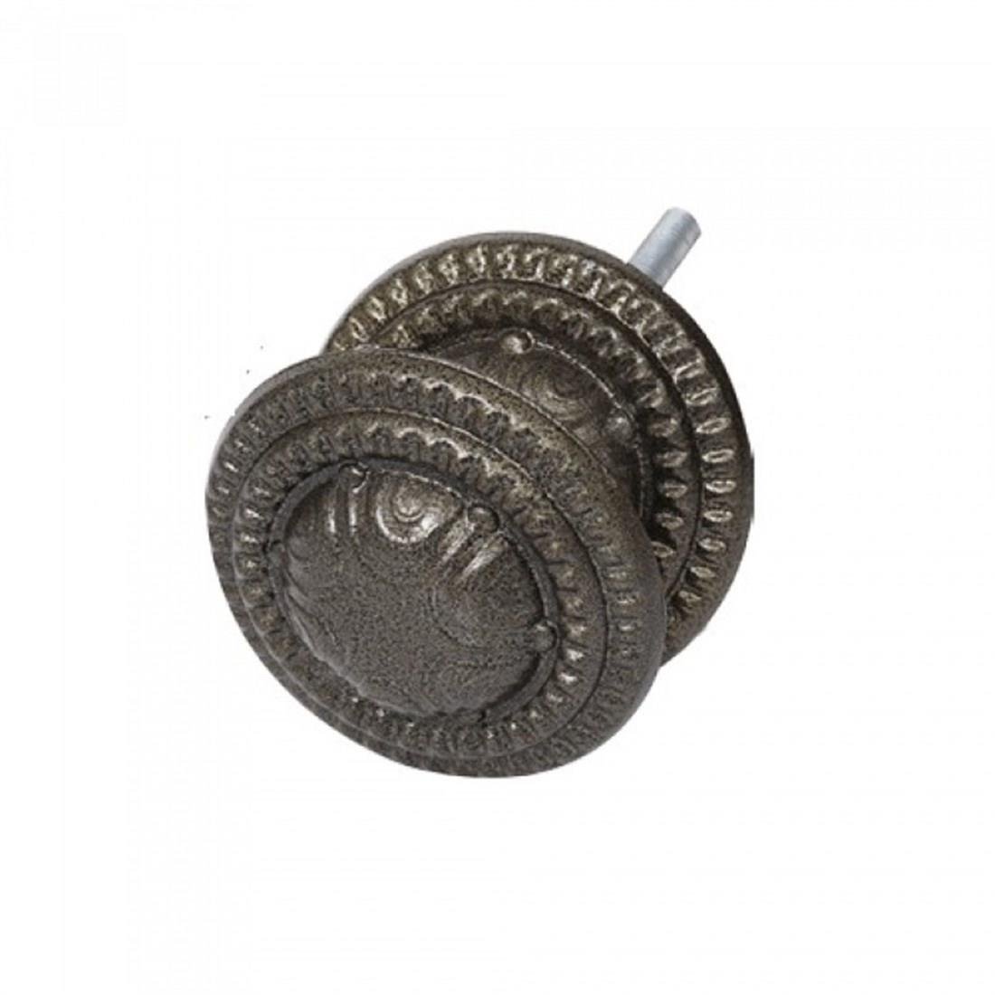 YAPI KİMYASALLARIDİRİM011.05.0032DİRİM KB001 KLASİK KAPI TOPUZU KIRÇILLIDİRİM KB001 KLASİK KAPI TOPUZU KIRÇILLI