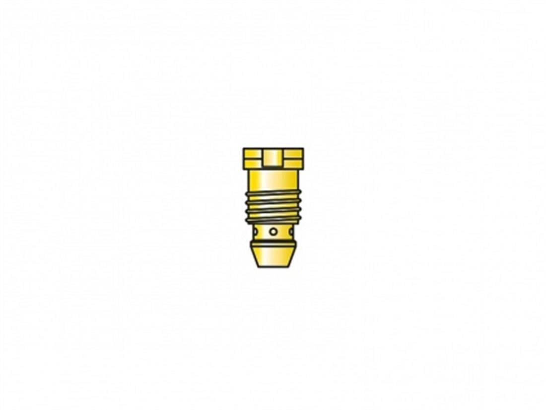 KAYNAK SARF MALZEMELERİTRAFİMET012.01.0314ME0141 DİFÜZOR TMAX 4001ME0141 DİFÜZOR TMAX 4001