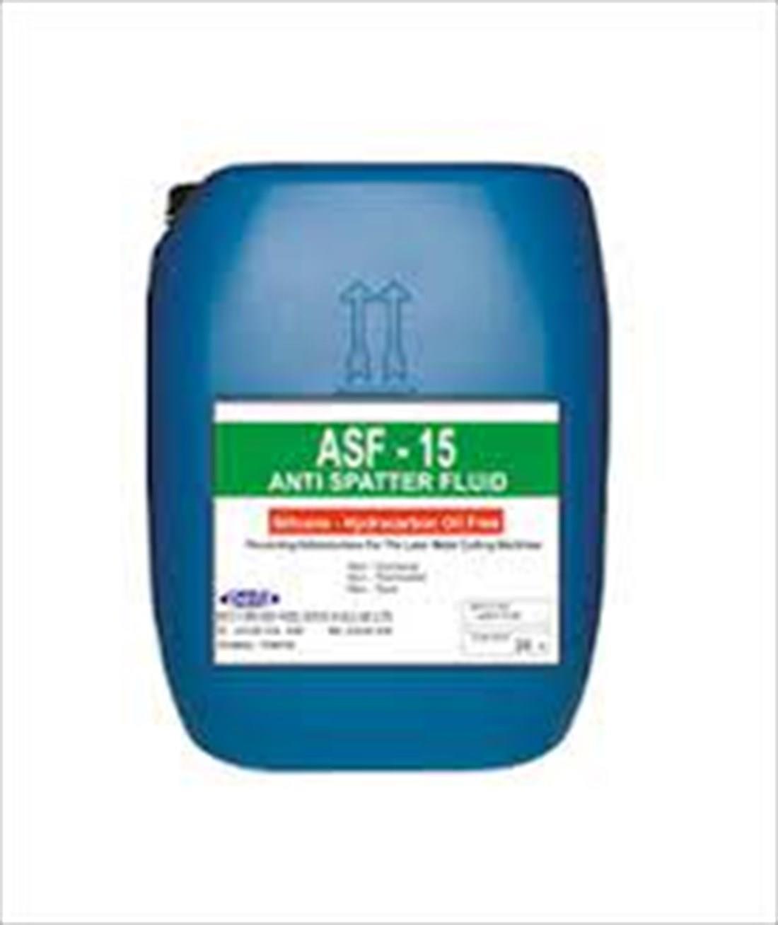 BETA ASF-15 LAZER KESİM ÇAPAK YAPIŞMA ÖNLEYİCİ
