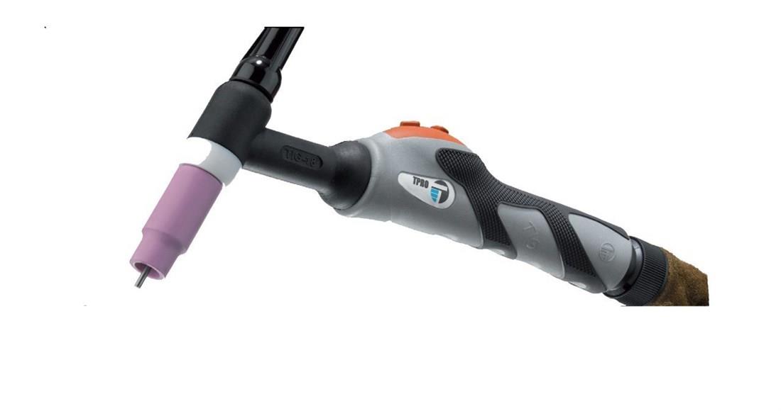 KAYNAK SARF MALZEMELERİTRAFİMET012.01.0236PROTIG DUAL 18 TORÇ HR2414-23 4M TSK50 QCPROTIG DUAL 18 TORÇ HR2414-23 4M TSK50 QC