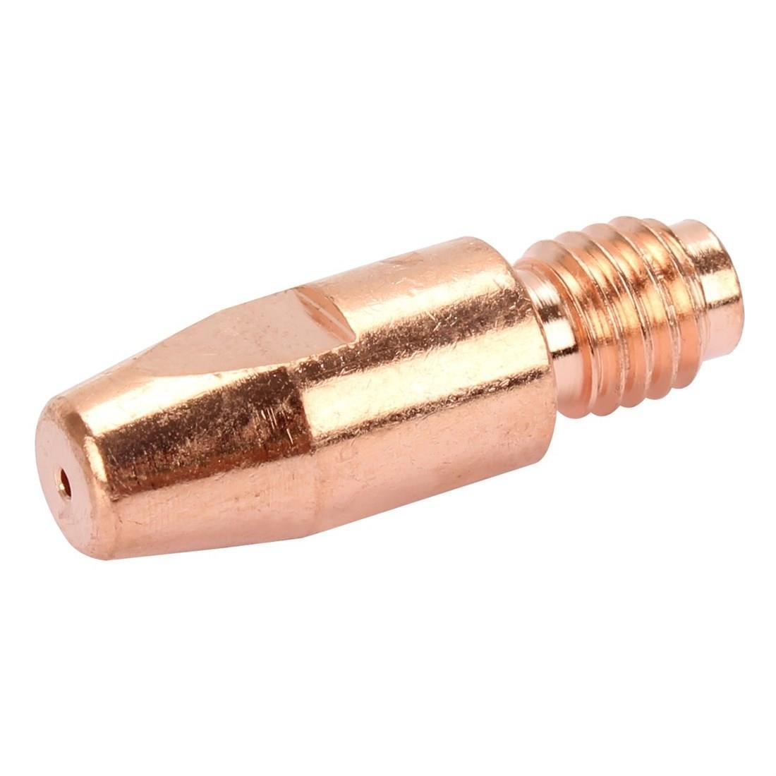 KONTAK MEMETRAFİMET012.01.0097KONTAK MEME M8 10MM L30 1,00 MM MD0005-10KONTAK MEME M8 10MM L30 1,00 MM MD0005-10