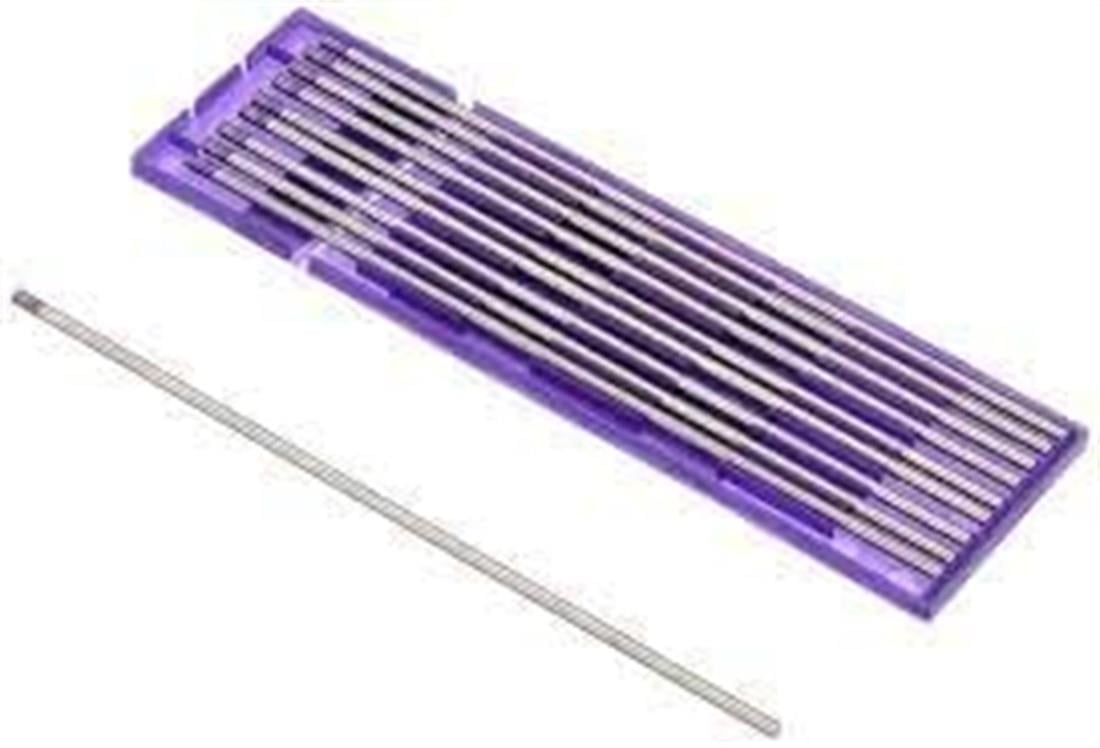 ELEKTROTLARBİNZEL012.01.0036BİNZEL 700.0307.10 TUNGSTEN ELEKTROD E3 2,0*175 MM PURPLEBİNZEL 700.0307.10 TUNGSTEN ELEKTROD E3 2,0*175 MM PURPLE